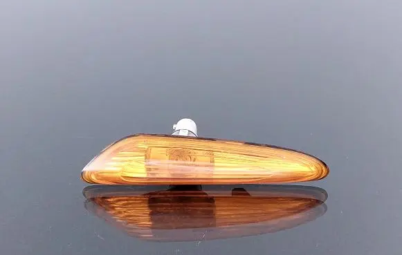 BMW 3 E46 Front fender indicator light 6911367