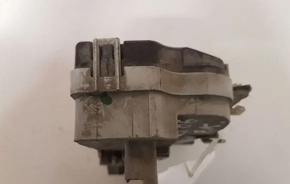 Citroen C5 Front door lock
