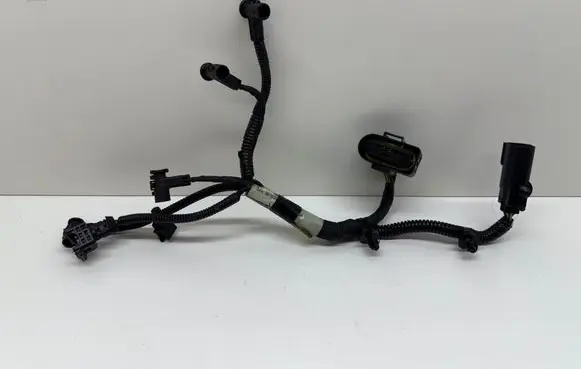 Volvo V60 Glow plug wires 31342467 14865GLP1