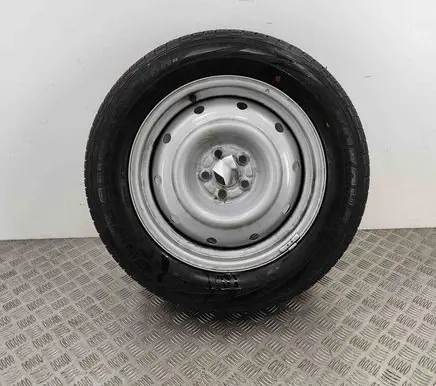 Subaru Outback R16 spare wheel 28111FC070