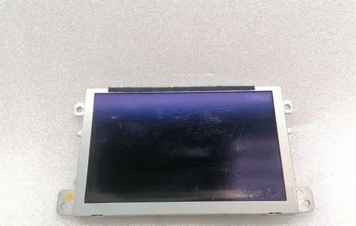 Audi A4 S4 B8 8K Screen/display/small screen 8R0919604A