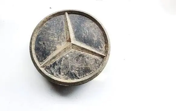 Mercedes-Benz C W202 Original wheel cap 