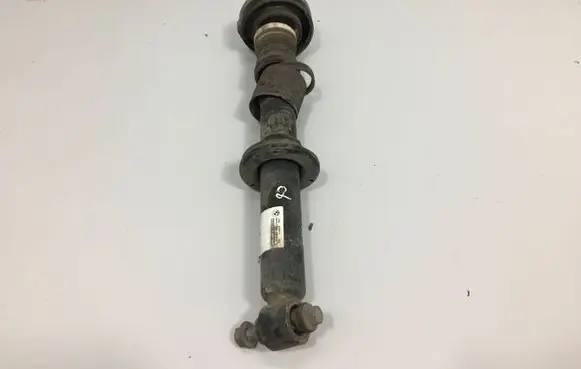 BMW X3 F25 Rear shock absorber/damper 6796317