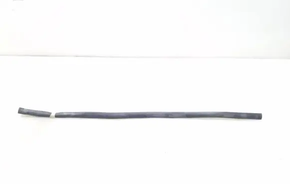 Nissan Qashqai Engine compartment rubber 