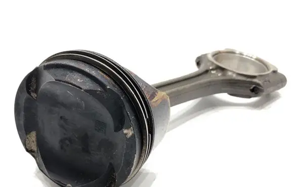 Peugeot 308 SW Piston with connecting rod 9807260380