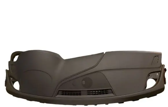 Audi A5 Dashboard 8W2857033
