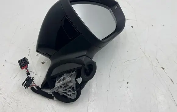 Volkswagen ID.7 Front door electric wing mirror 14A857502A