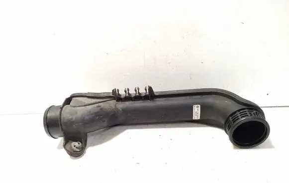 Volkswagen Golf V Intercooler hose/pipe 3C0145762AL
