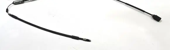 Opel Insignia A Hand brake release cable 