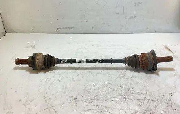 BMW 1 F20 F21 Rear driveshaft 8680348 00046223 0253121687246