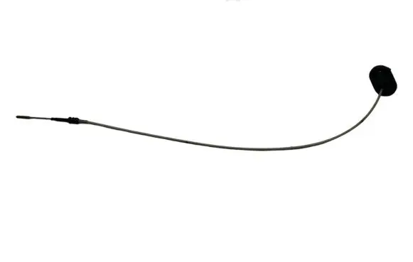 Opel Signum Gear shift cable linkage 13128356
