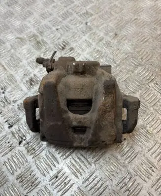 Audi A4 S4 B8 8K Front brake caliper 
