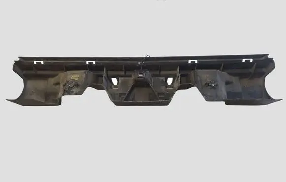 Citroen C4 I Rear bumper mounting bracket 02235S21
