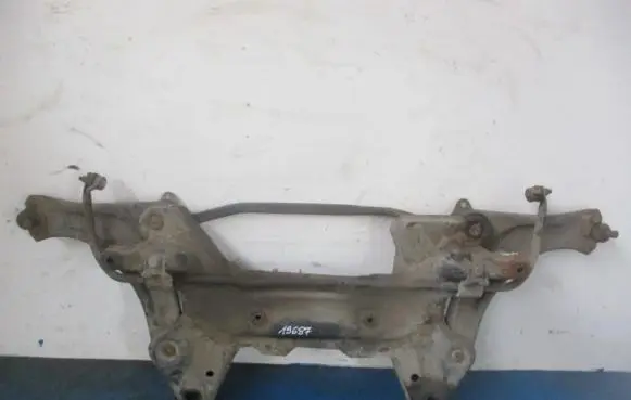 Citroen C3 Front subframe