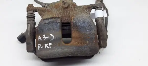 Audi A3 S3 8V Front brake caliper