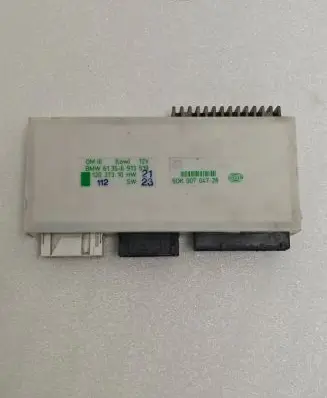 BMW 5 E39 Comfort/convenience module 61356913519 12037310
