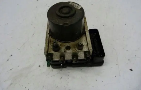 Citroen C3 ABS Pump 9653524680