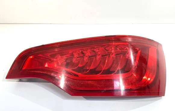 Audi Q7 4L Rear/tail lights