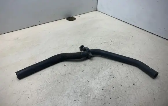 Renault Laguna II Oil cooling pipe 8200183098-b
