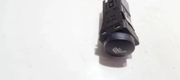 Citroen Xsara Picasso Seat heating switch 9642893377