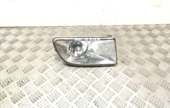 Skoda Octavia Mk2 (1Z) Front fog light 4SHX15K201A 4SHX15K201B 1Z0941700