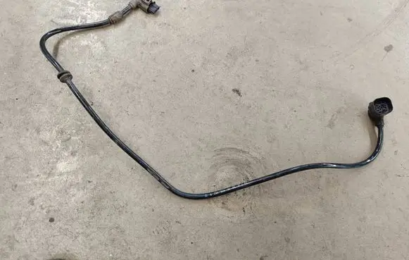 Mercedes-Benz CLA C117 X117 W117 Brake wiring harness A2465401305