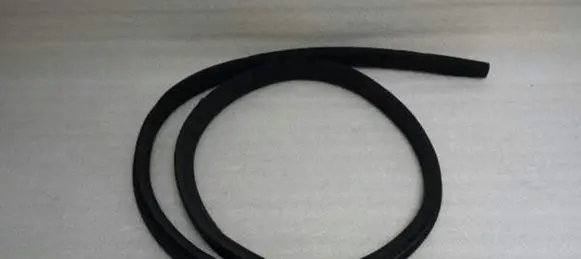 Mercedes-Benz CL C215 Front door rubber seal A2156970151