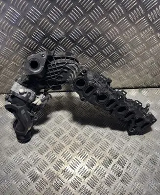 Toyota Verso Intake manifold 782303906
