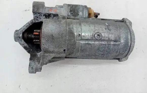 Peugeot 508 Starter motor