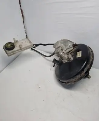 Citroen C4 I Brake booster 0204024883 9648368980 09016116434883