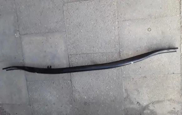 Porsche Macan (95B) Other engine bay part 95B805629