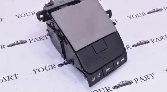 Lexus GS 300 350 430 450H A set of switches 7588840100