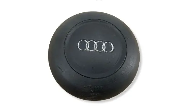 Audi TT TTS Mk2 Steering wheel airbag 8J0880201H AMR14002Z04 609450700E