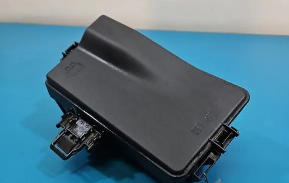 Skoda Octavia Mk4 Fuse box set 5WA937132A IMPRK1565518