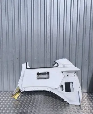 Jeep Grand Cherokee WL Fender 68571849AA 68571849AB
