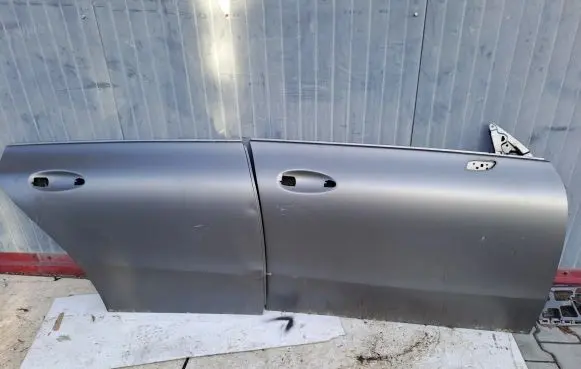 Mercedes-Benz CLA C118 X118 Front door A1187220600