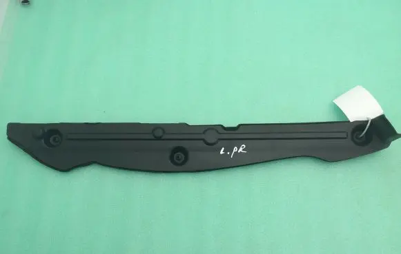 Porsche Panamera (970) Fender end trim 97050464101