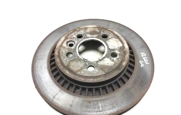 Volvo XC60 Rear brake disc
