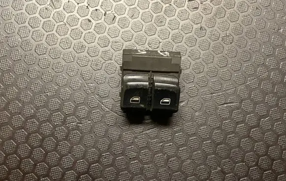 Volkswagen Touran I Electric window control switch 1K0959851 1797039