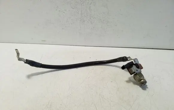 BMW i4 Negative earth cable (battery) 18962511