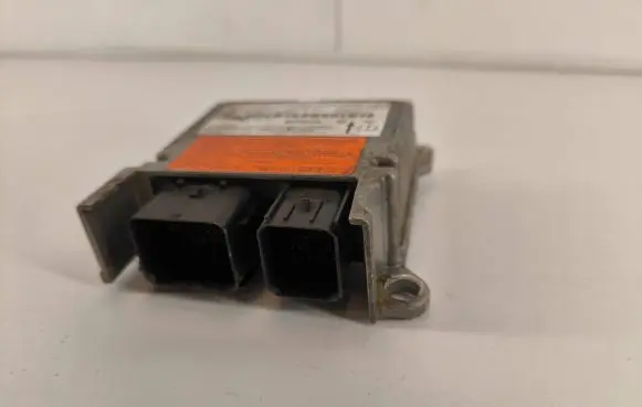 Airbag control unit/module
