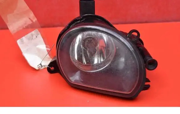 Audi A3 S3 A3 Sportback 8P Front fog light 24696700