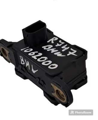 BMW 3 E90 E91 ESP acceleration yaw rate sensor 34526762769 AE75F15M43 10170103253