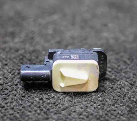 BMW 2 F22 F23 Airbag deployment crash/impact sensor 9217711
