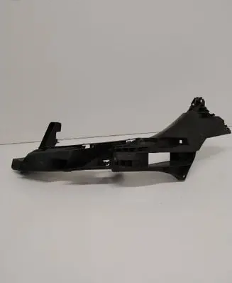 Mercedes-Benz GL X166 Headlight/headlamp mounting bracket 16929223 A1666200591