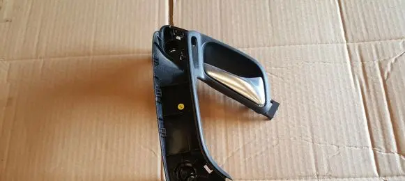 Volkswagen Polo V 6R Front door interior handle 6R0867180H