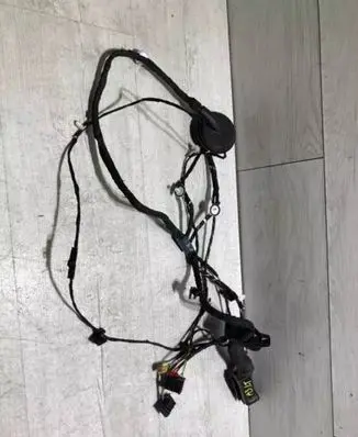 Audi A3 8Y Rear door wiring loom 8y0971687q