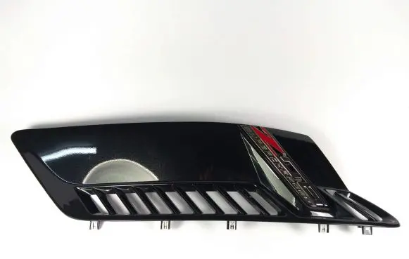 Chevrolet Corvette Fender grill 22913201