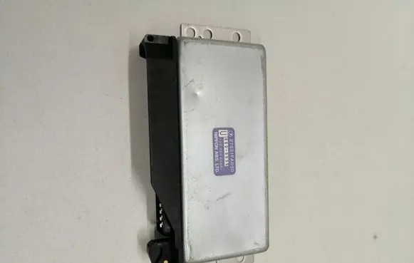 Subaru Legacy ABS control unit/module 27521FA030