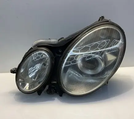 Mercedes-Benz E W211 Headlight/headlamp 